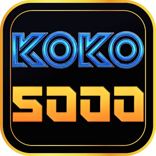 Review Aplikasi koko5000 Versi Terbaru APK Resmi — ikon aplikasi