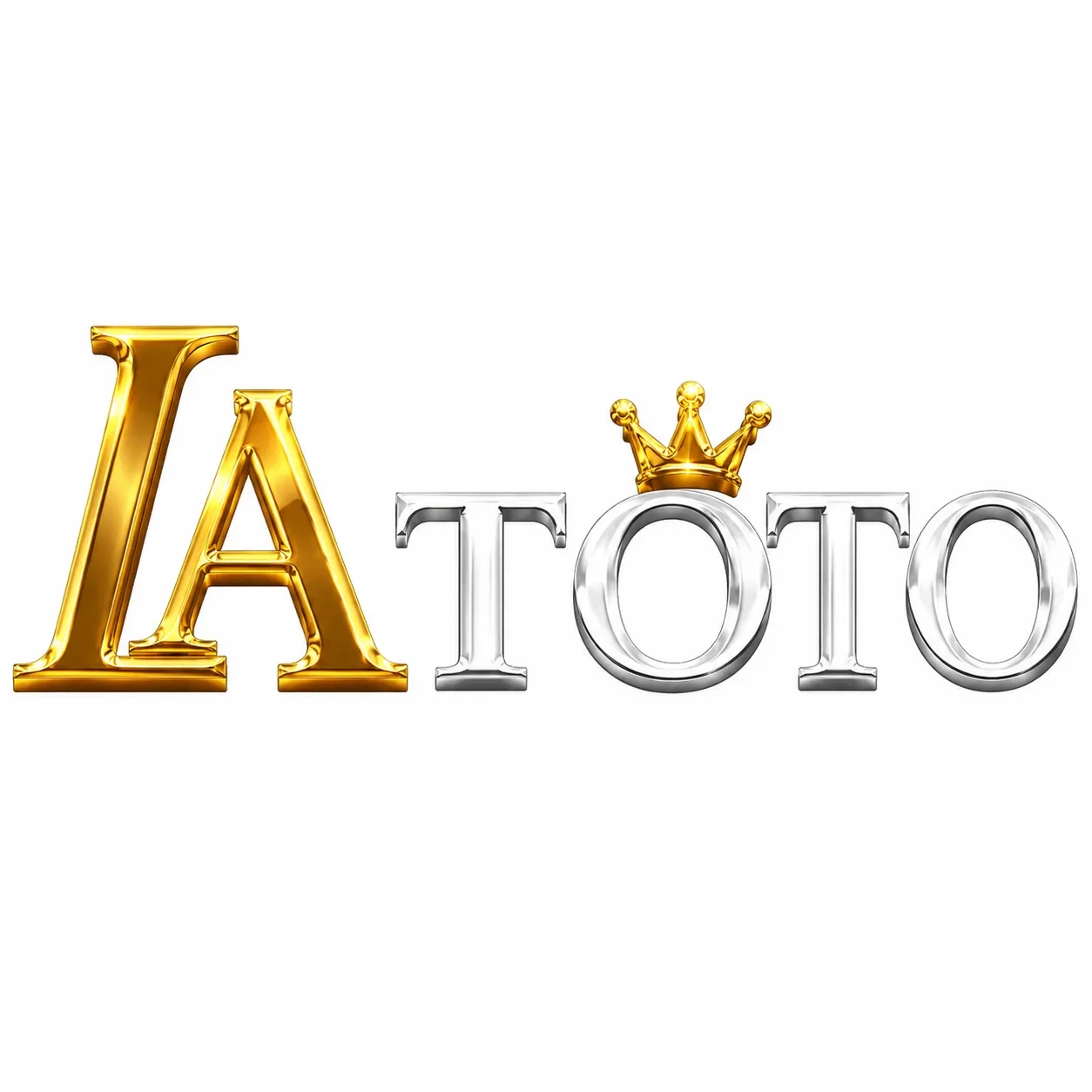 Review Aplikasi latoto Versi Terbaru APK Resmi — ikon aplikasi