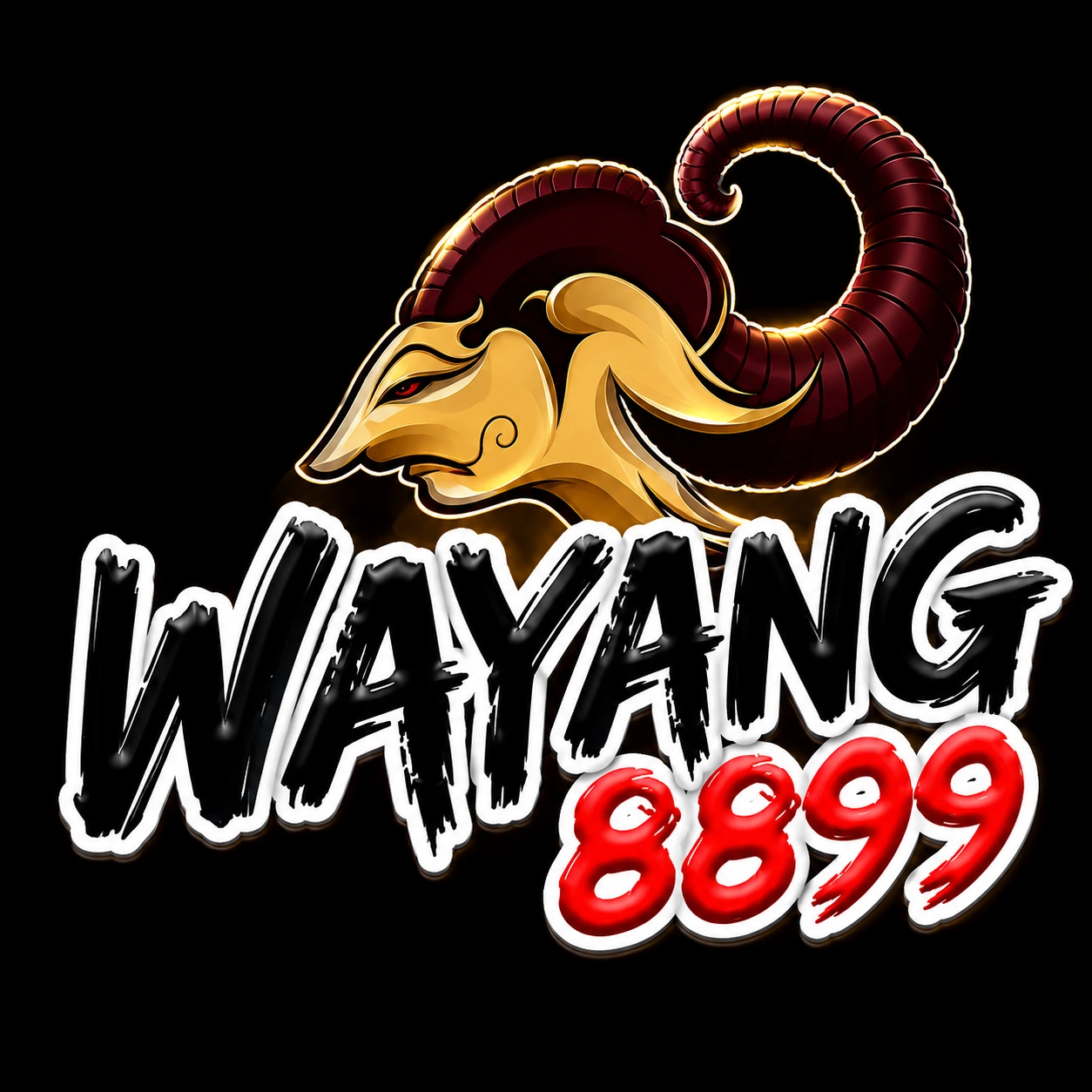 wayang8899 App APK Terbaru APK Resmi — ikon aplikasi
