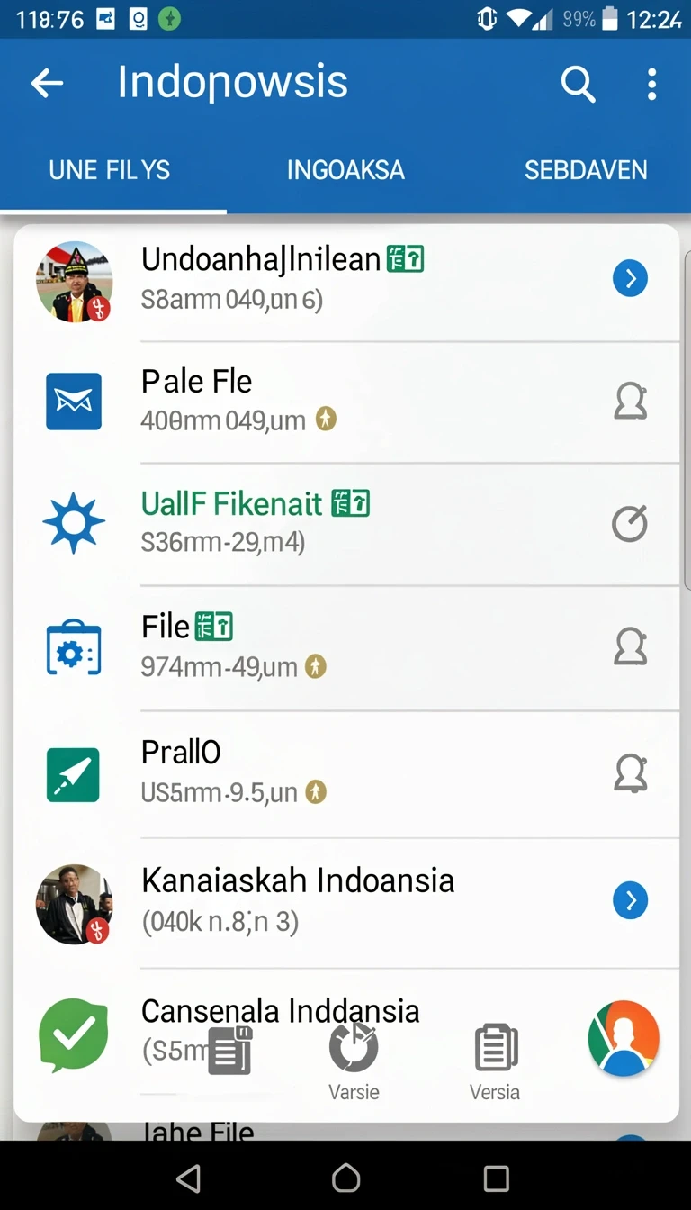Screenshot Download miminbet APK untuk Android nomor 2