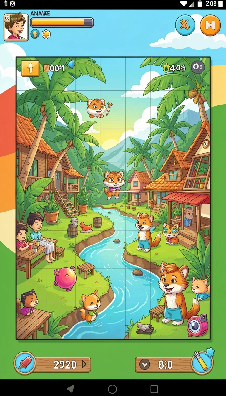 Screenshot Download mimpi303 APK untuk Android nomor 2