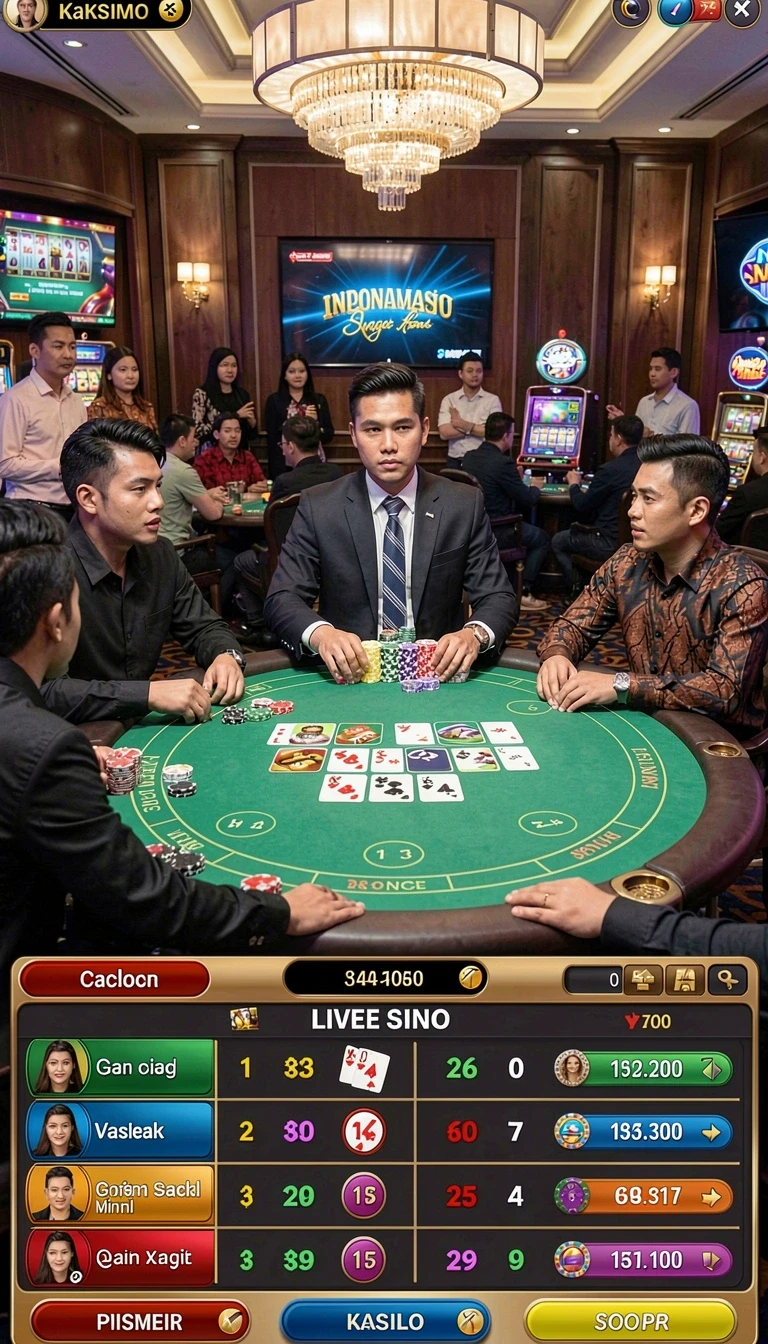 Screenshot wayang8899 App APK Terbaru nomor 3