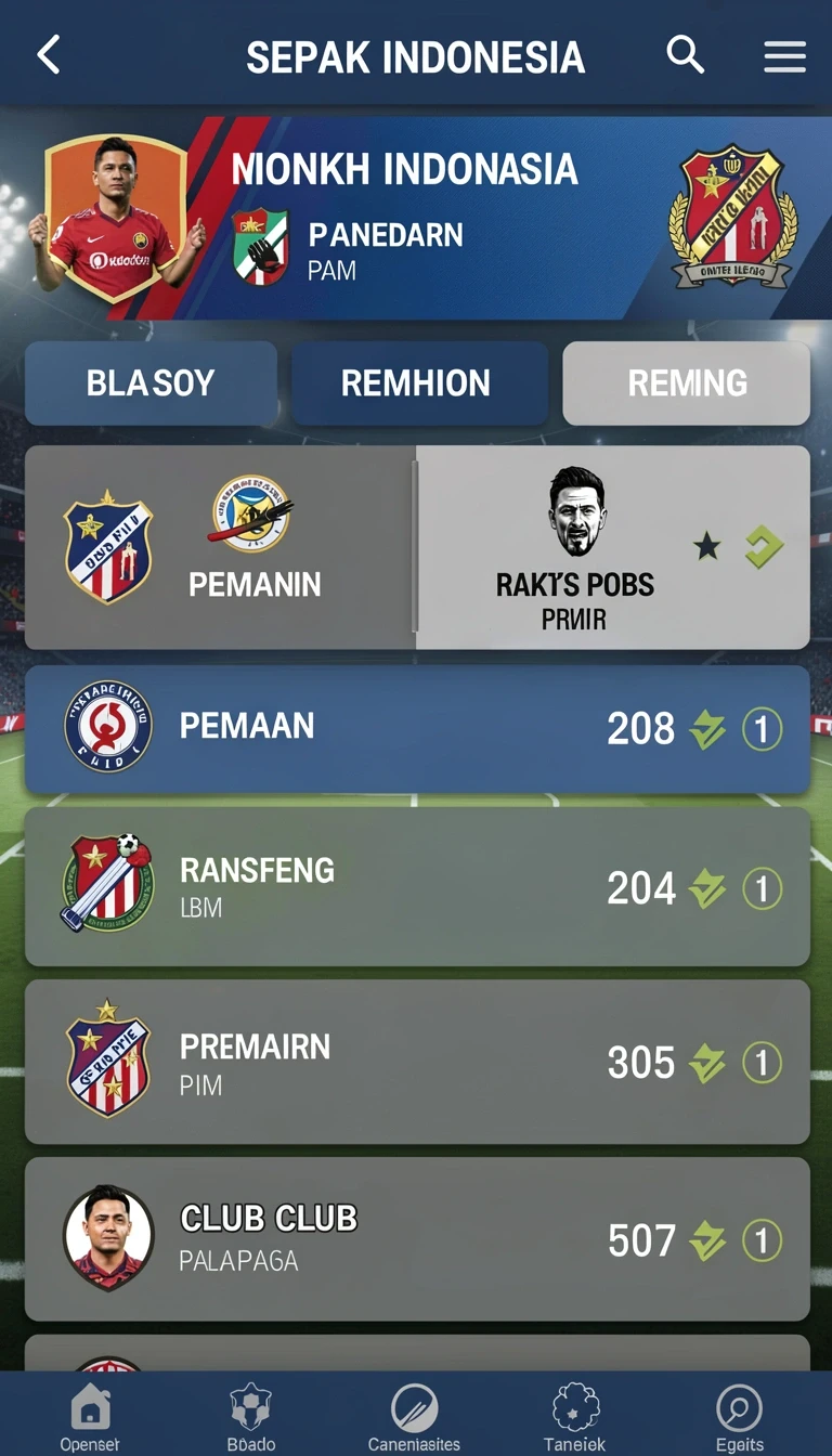 Screenshot Download miminbet APK untuk Android nomor 3