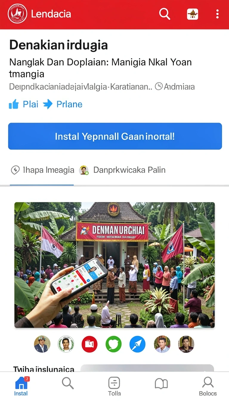 Screenshot Review Aplikasi gg999 Versi Terbaru nomor 1