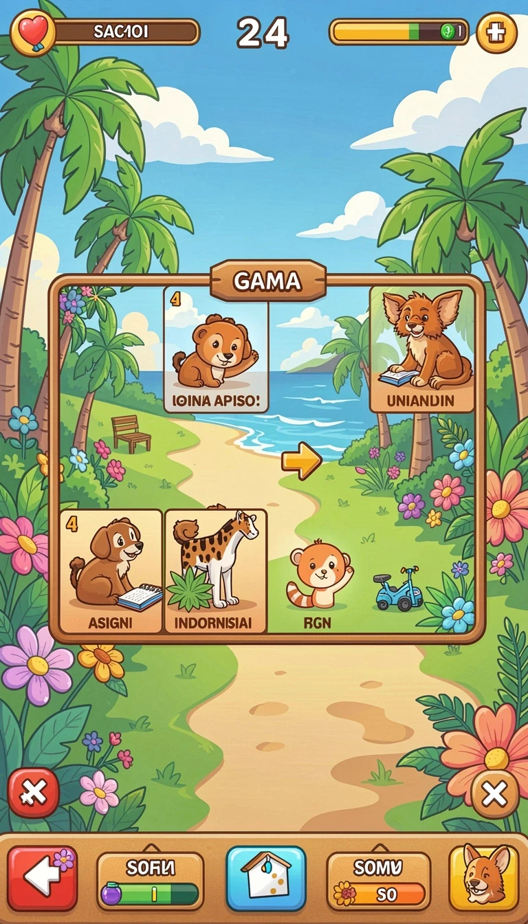 Screenshot Download dorahoki APK untuk Android nomor 2
