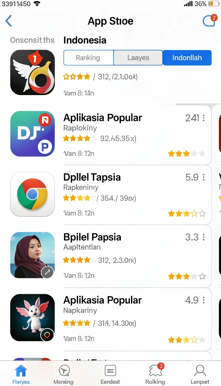 Screenshot Review Aplikasi tar555 Versi Terbaru nomor 2