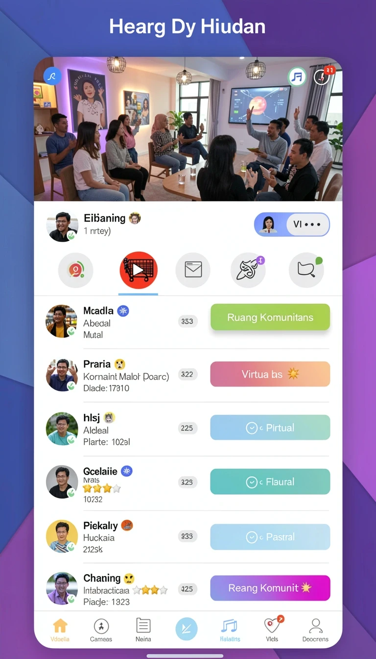 Screenshot Download amanahtoto APK untuk Android nomor 3