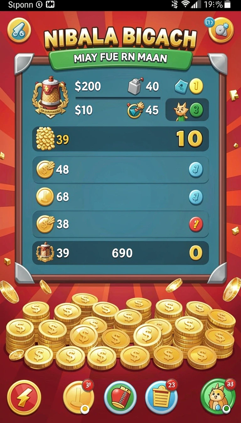 Screenshot Review Aplikasi latoto Versi Terbaru nomor 3