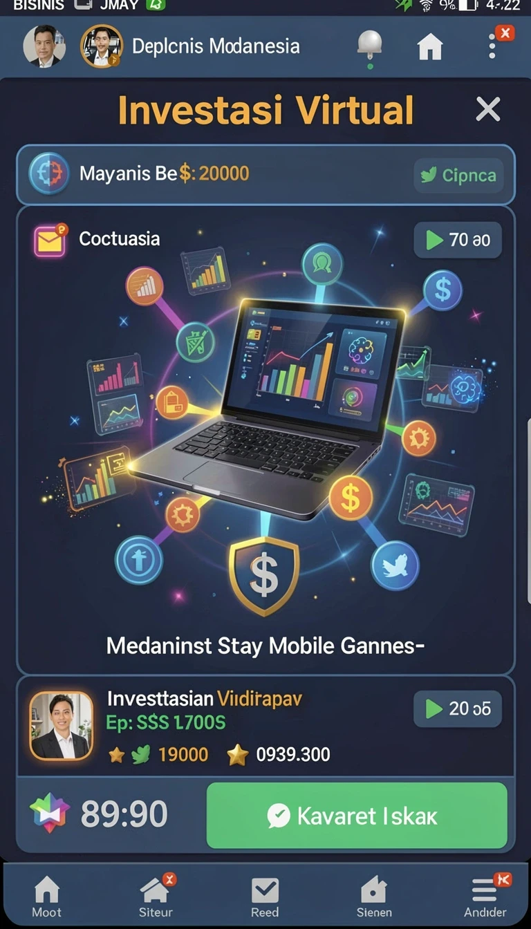 Screenshot Review Aplikasi tar555 Versi Terbaru nomor 1
