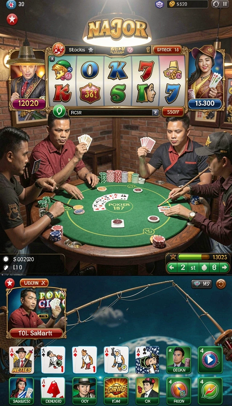 Screenshot Review Aplikasi gg999 Versi Terbaru nomor 3