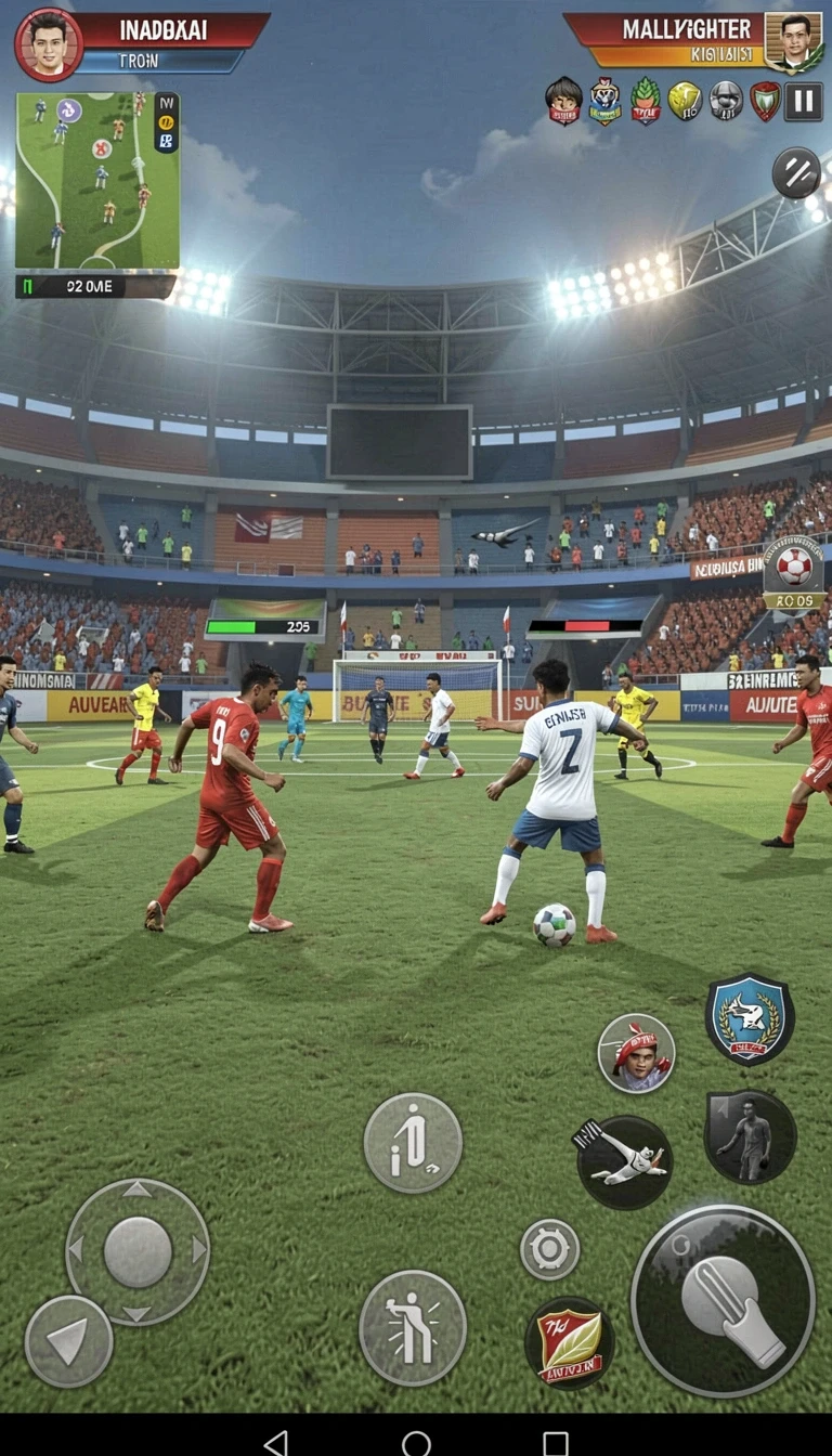 Screenshot Review Aplikasi rk77 Versi Terbaru nomor 1