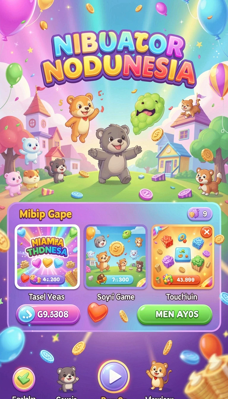 Screenshot Review Aplikasi bondan69 Versi Terbaru nomor 1