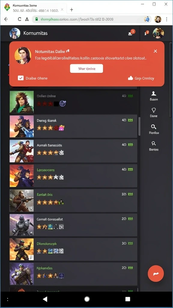 Screenshot Review Aplikasi jakseltoto Versi Terbaru nomor 3